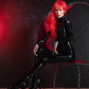 Fiery Dominatrix in Binghamton for Your Most Exotic BDSM Experience!